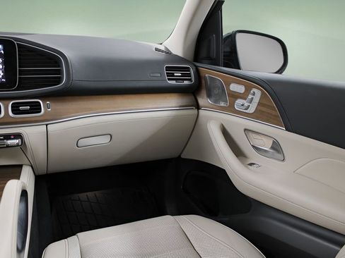 Used 2022 Mercedes-Benz GLE 350 image 17