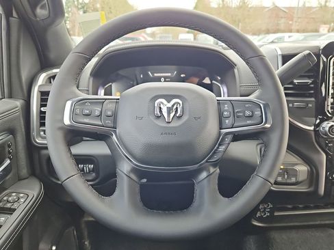 New 2026 RAM 2500 Laramie image 20