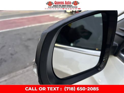 Used 2021 INFINITI QX50 Luxe w/ Appearance Package image 36