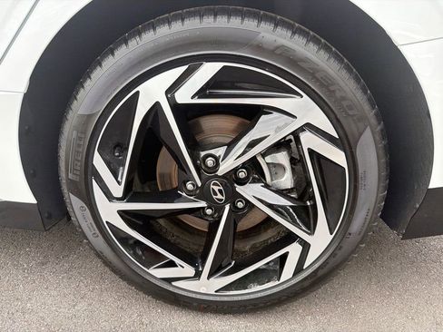 New 2026 Hyundai Sonata SEL image 19