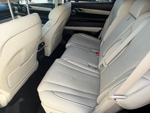 Used 2023 Genesis GV80 2.5T w/ Prestige Package image 16