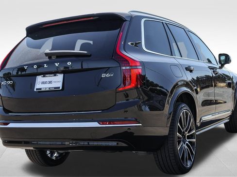 New 2026 Volvo XC90 B6 Plus w/ Protection Package AWD/4WD image 5