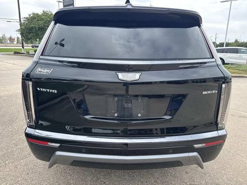 Used 2026 Cadillac Vistiq Sport AWD/4WD image 5