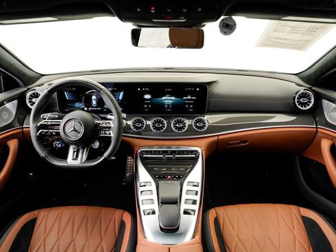 Used 2023 Mercedes-Benz AMG GT 53 image 20