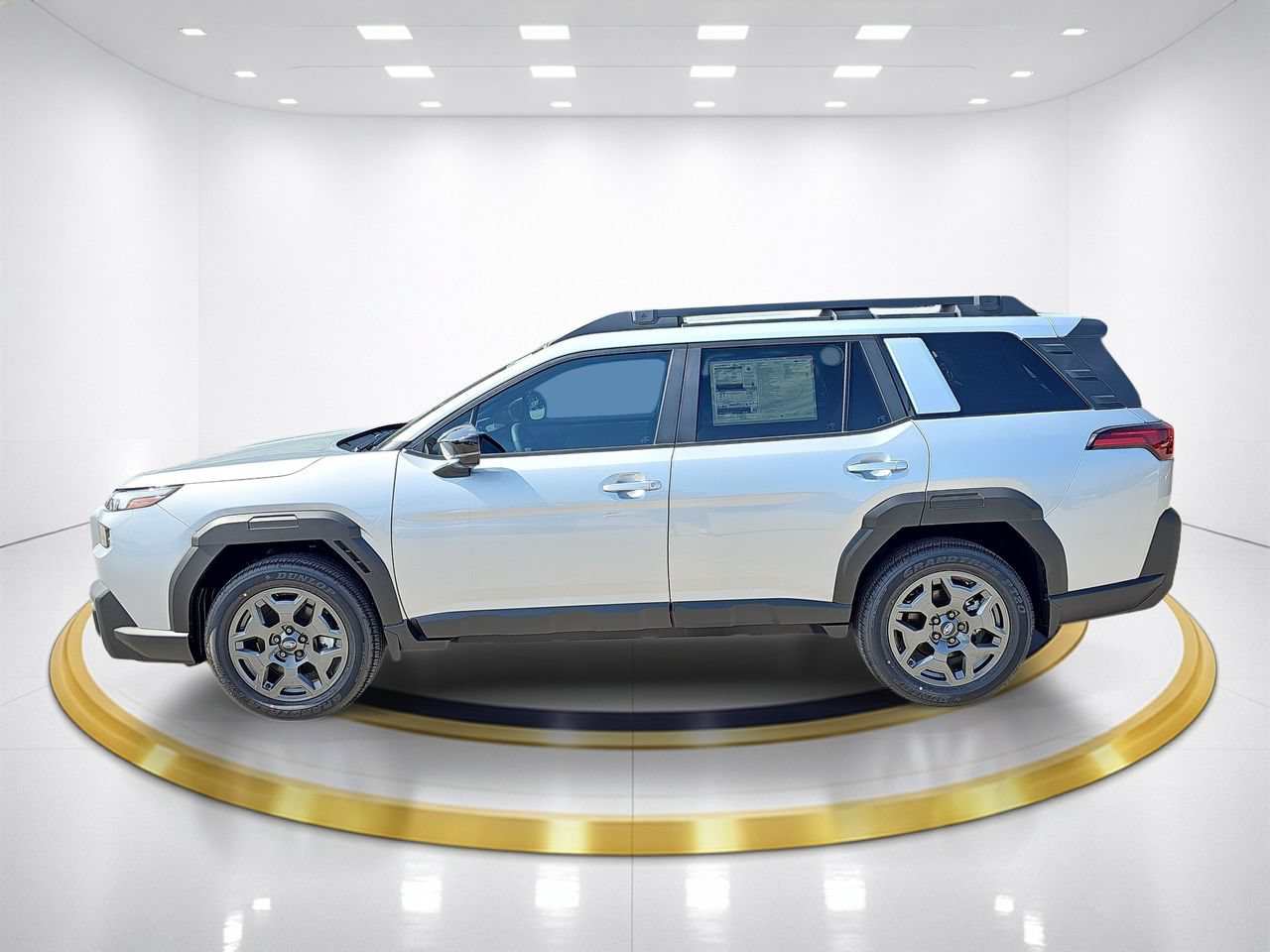 New 2026 Subaru Outback Premium AWD/4WD image 8