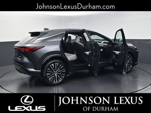 New 2026 Lexus RX 350 Premium Plus w/ Convenience Package FWD image 33