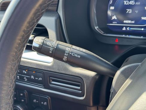 Certified 2022 Chevrolet Tahoe Z71 image 17