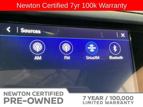 Used 2023 Cadillac XT6 Sport w/ Technology Package AWD/4WD image 40