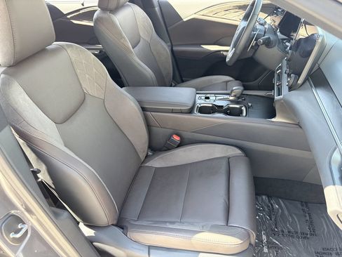 Used 2023 Lexus RX 350 AWD w/ Cold Area Package image 10