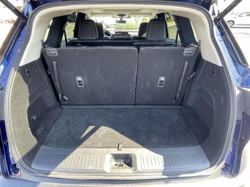 Used 2025 INFINITI QX60 Luxe w/ Vision Package image 8