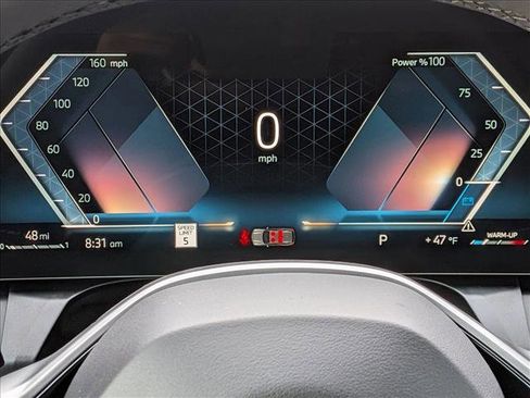 New 2026 BMW X3 xDrive30 image 12