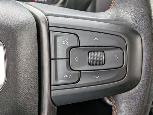 Used 2021 GMC Sierra 1500 AT4 w/ AT4 Value Package image 27