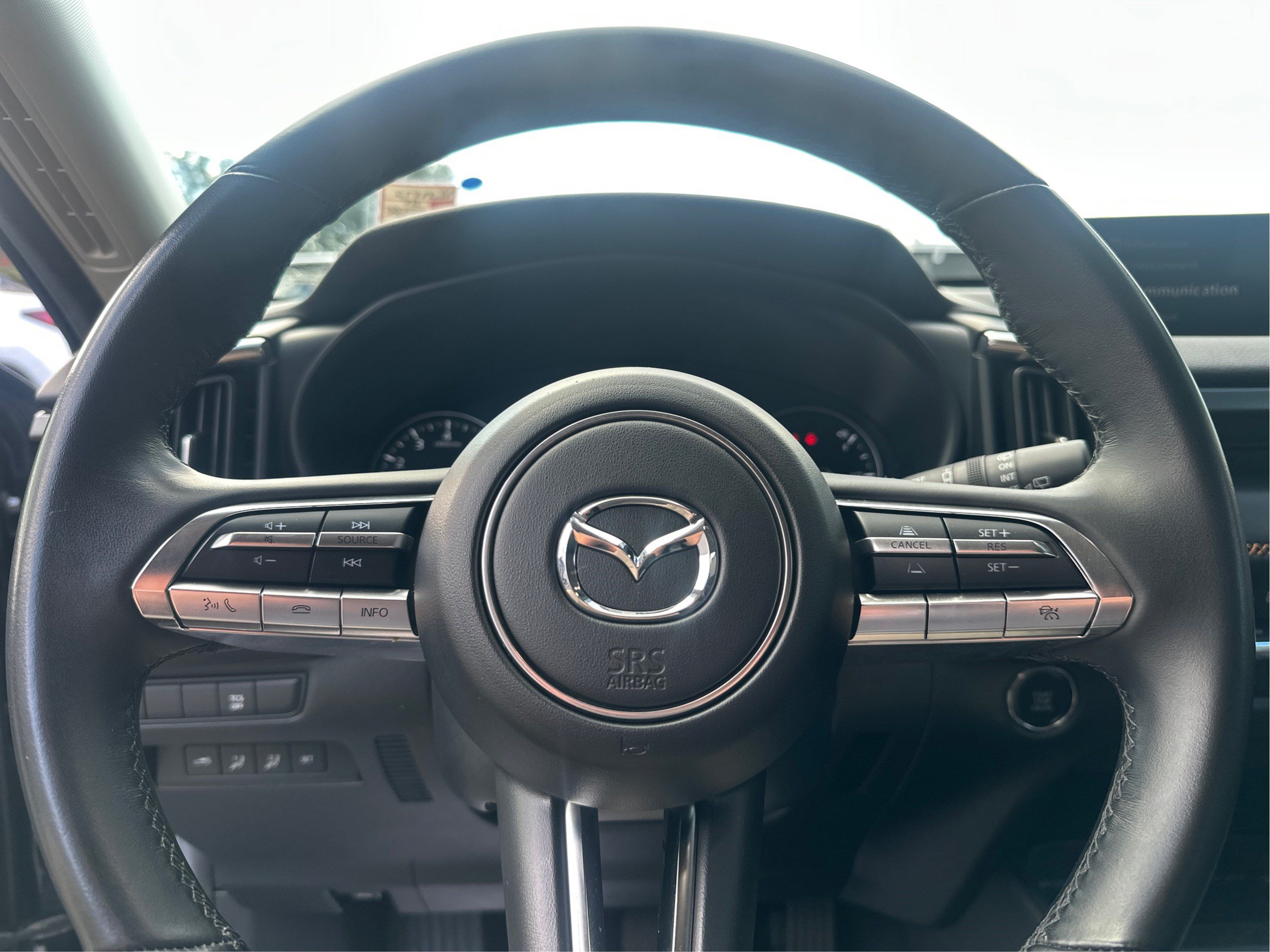 Certified 2025 MAZDA CX-50 AWD 2.5 S w/ Premium Plus Pkg image 18