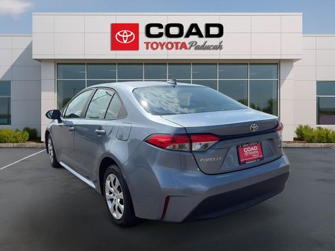Used 2024 Toyota Corolla LE FWD image 3