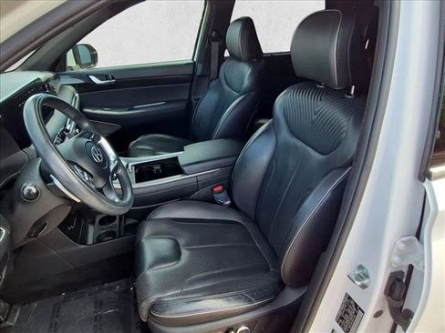 Used 2023 Hyundai Palisade Calligraphy FWD image 17