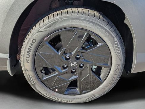 Certified 2026 Hyundai Kona SEL Sport FWD image 38