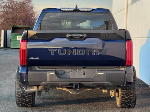 Used 2024 Toyota Tundra SR5 image 6
