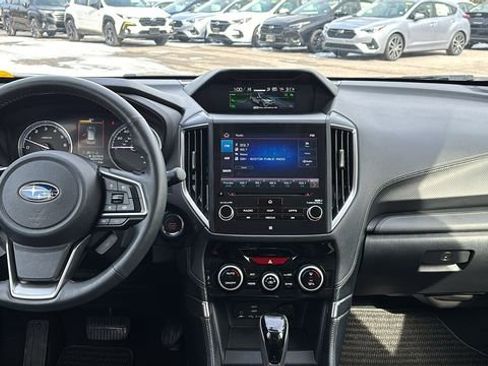 Used 2021 Subaru Forester Touring image 13