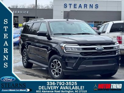 Used 2024 Ford Expedition XLT