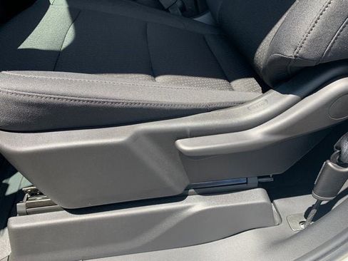 New 2025 GMC Sierra 3500 Pro w/ 1SA Pro Safety Plus Package image 12