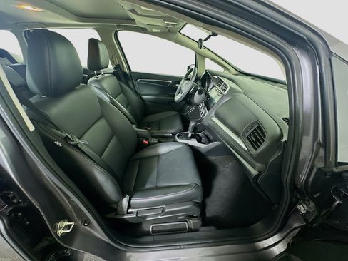 Used 2017 Honda Fit EX-L image 30