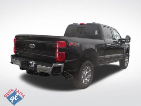 New 2026 Ford F250 Lariat w/ Lariat Ultimate Package AWD/4WD image 7