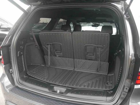 Certified 2025 Dodge Durango R/T AWD/4WD image 10