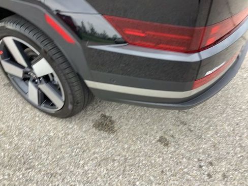 New 2026 Hyundai Santa Fe Limited AWD/4WD image 34