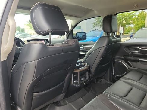 Used 2022 RAM 1500 Laramie image 10
