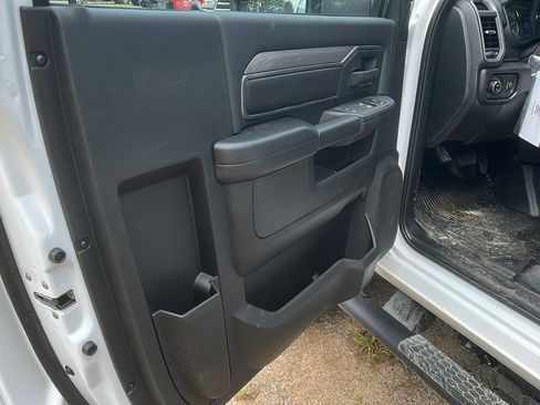 New 2025 RAM 5500 Tradesman image 13