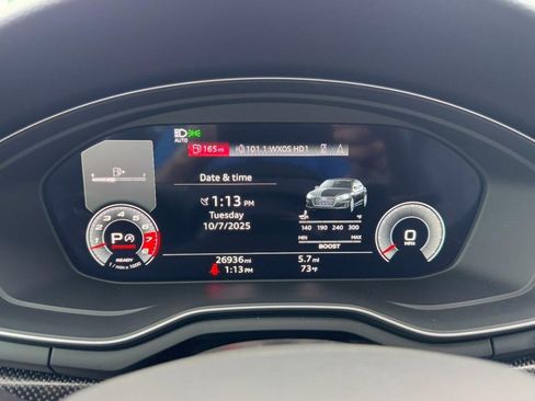 Used 2021 Audi S5 Prestige w/ Prestige Package image 26