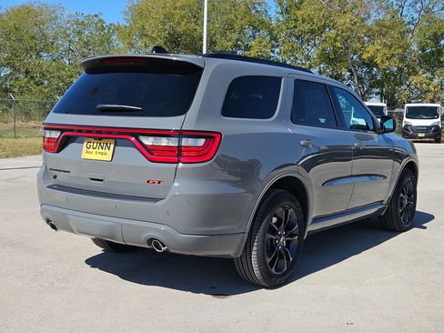 New 2026 Dodge Durango GT image 3
