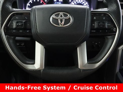 Used 2023 Toyota Tundra Limited image 27