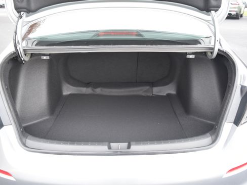 New 2026 Honda Civic Sport image 9