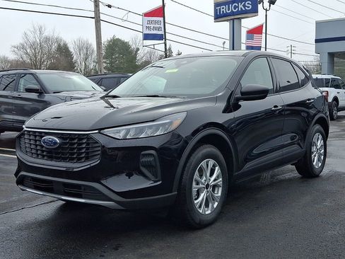 New 2025 Ford Escape Active w/ Tech Pack #1 image 3