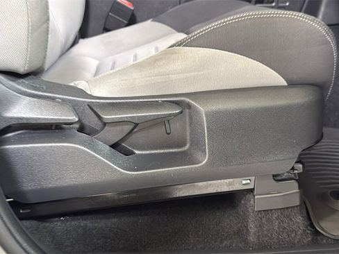 Certified 2024 Toyota Tacoma TRD Sport image 20