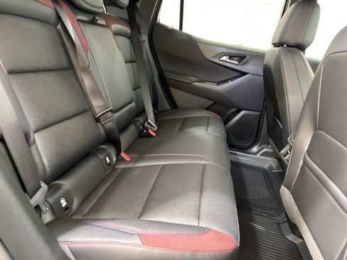 New 2026 Chevrolet Equinox RS w/ Convenience Package III image 27