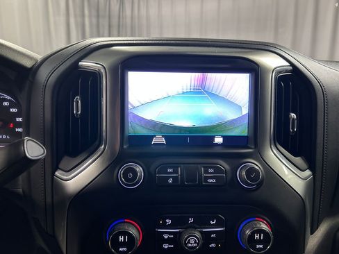 Used 2020 Chevrolet Silverado 1500 RST w/ All-Star Edition image 18