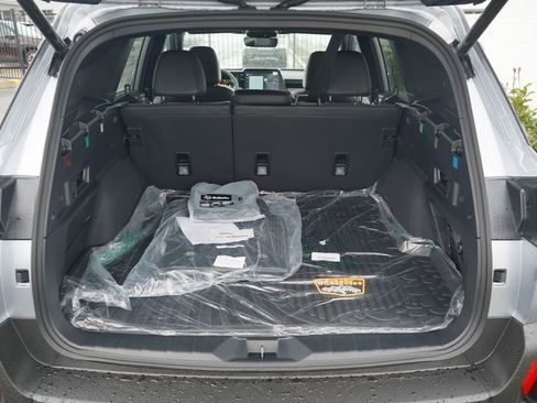 New 2026 Subaru Outback Wilderness AWD/4WD image 11