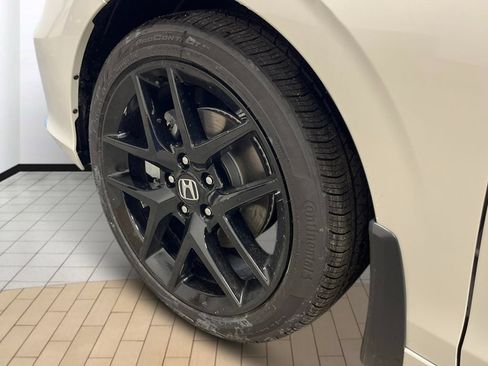 New 2026 Honda Civic Sport image 11