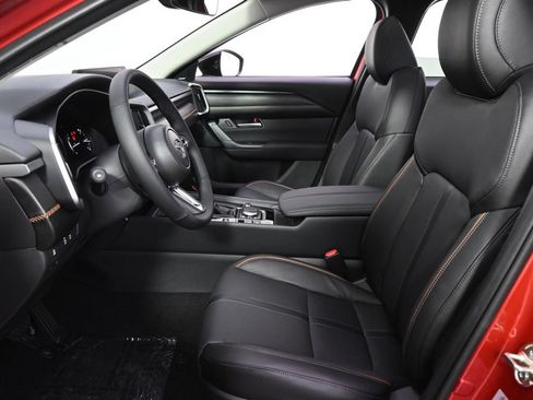 New 2026 MAZDA CX-50 AWD 2.5 S w/ Cargo Package image 13