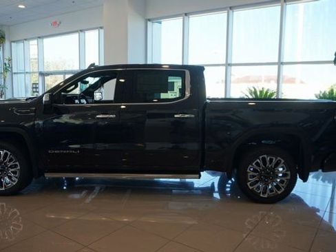 New 2026 GMC Sierra 1500 Denali Ultimate image 8