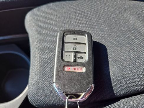 Used 2018 Honda Civic EX-T image 84