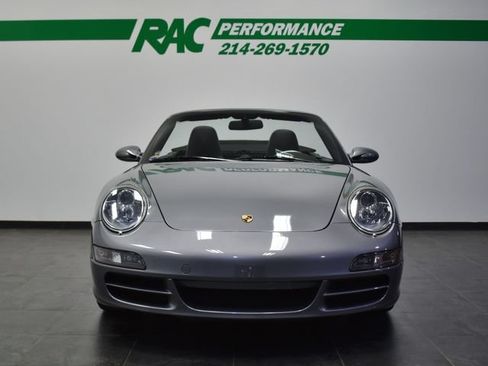 Used 2006 Porsche 911 Carrera 4S AWD/4WD image 27