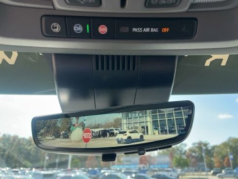 New 2026 Chevrolet Silverado 2500 LTZ w/ Trail Boss Package image 44