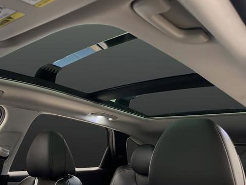 Used 2025 Hyundai Tucson Limited image 13