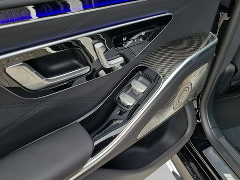 New 2026 Mercedes-Benz S 63 AMG S image 34