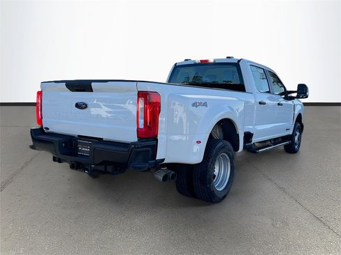 Used 2025 Ford F350 XL image 7