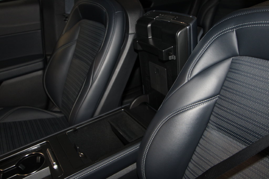 Used 2025 Lincoln Nautilus Reserve AWD/4WD image 25