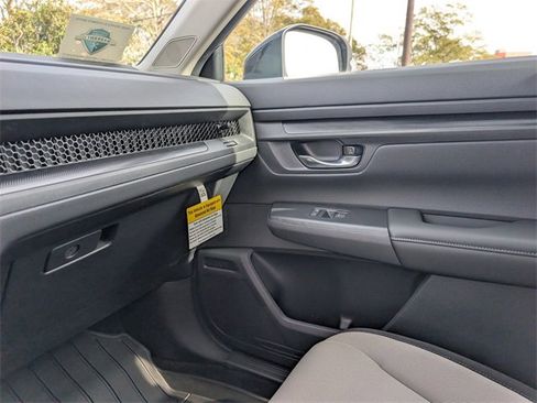 New 2026 Honda CR-V EX image 22